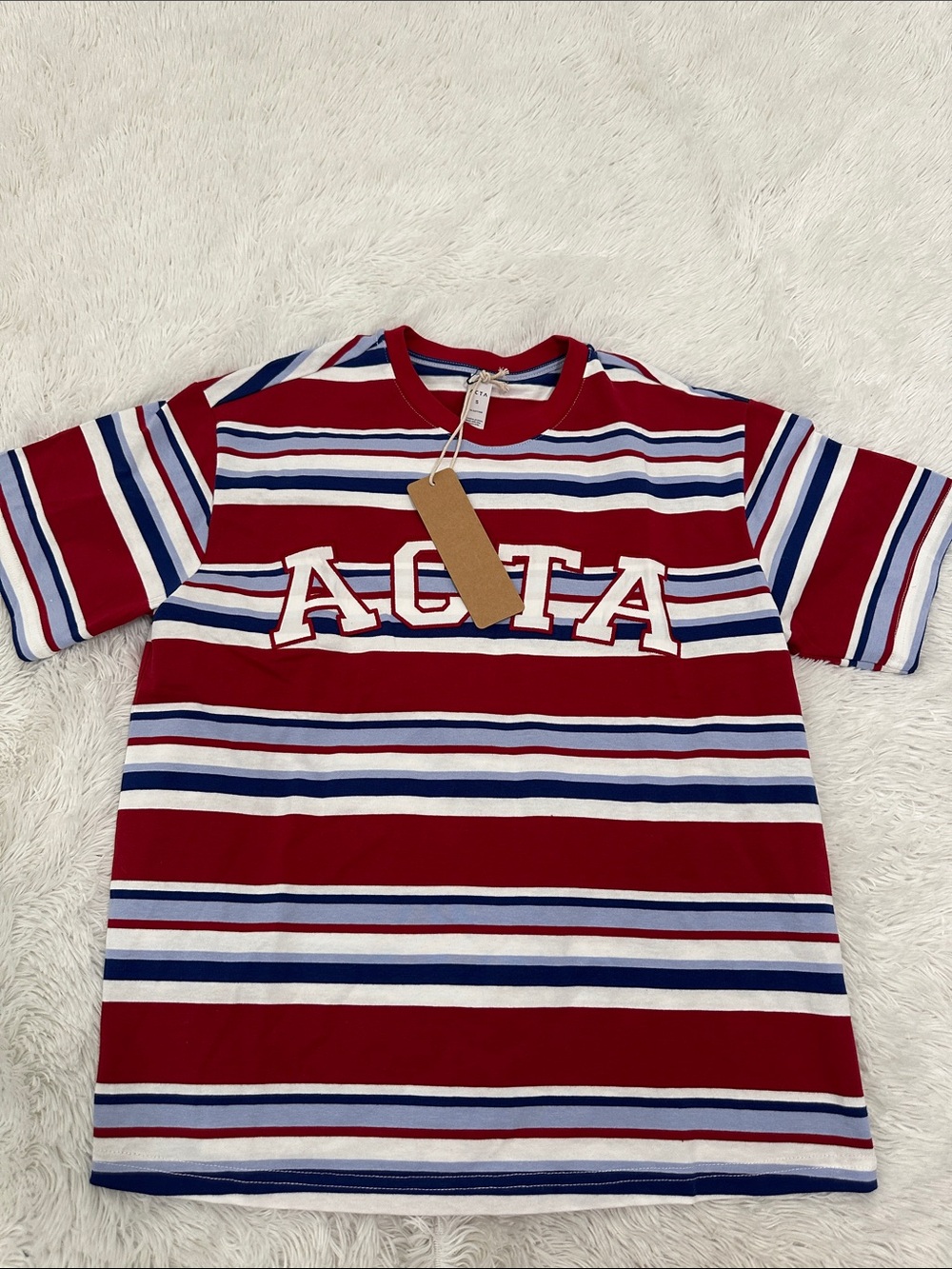 ❤️ NWT ACTA Sport T-Shirt